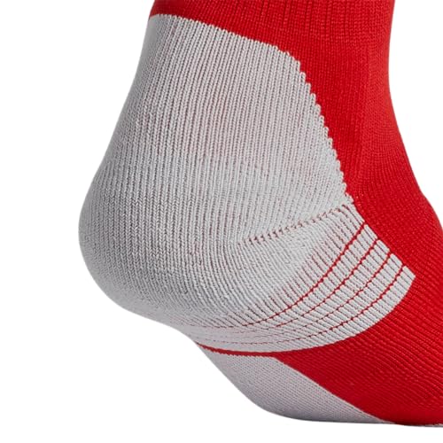 adidas Team Speed Pro OTC Sock Power Red | White | Onyx MD3