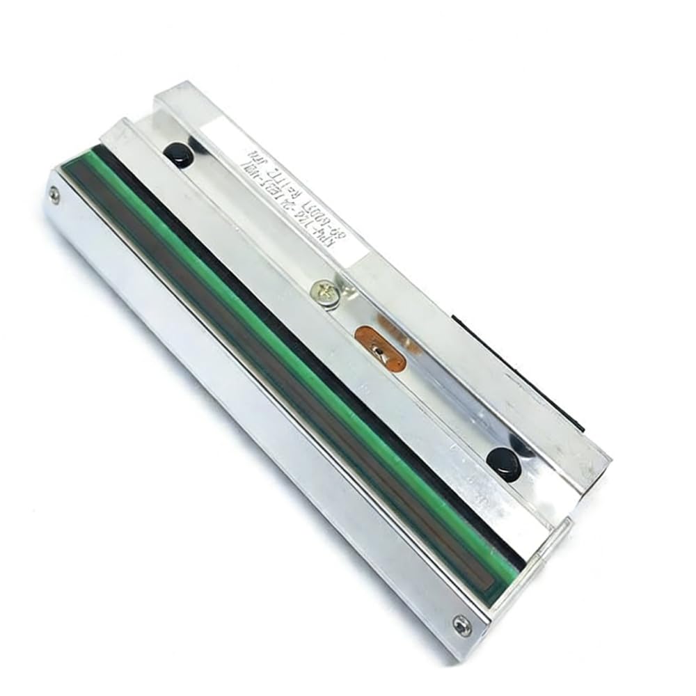 Sinsed New Printhead for NOVEXX XLP504 Thermal Barcode Printer 600dpi N100040