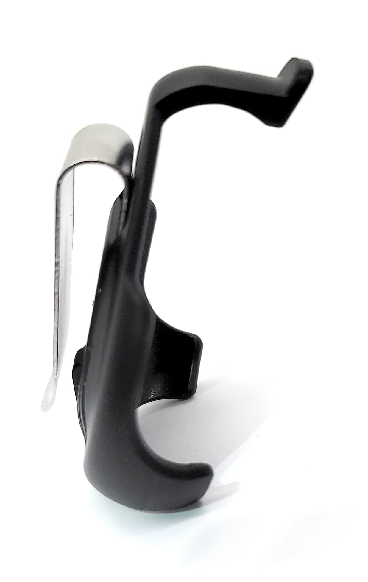 Assistive Technology Services SkyAngel911FD Hard Belt Clip Black