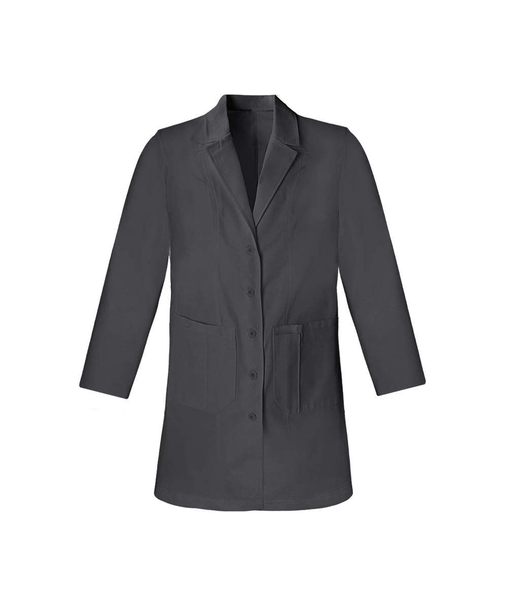 Panda Uniformlab coat women and doctor coat | white lab coat & Medical Lab coat