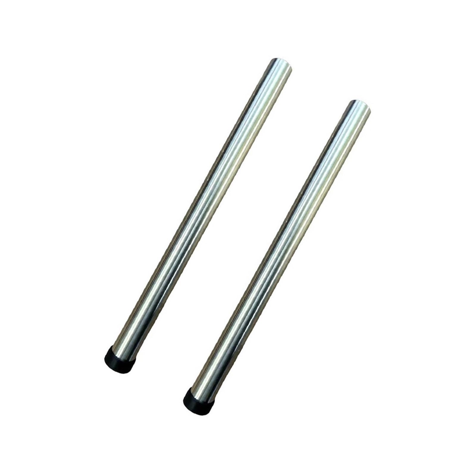 35mm Extension Wand Pipe, Compatible for Karcher, WD2 WD3 Series, Vacuum Replacement Parts(2pcs)