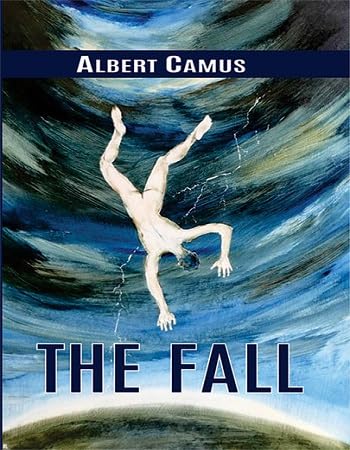 Image of The Fall