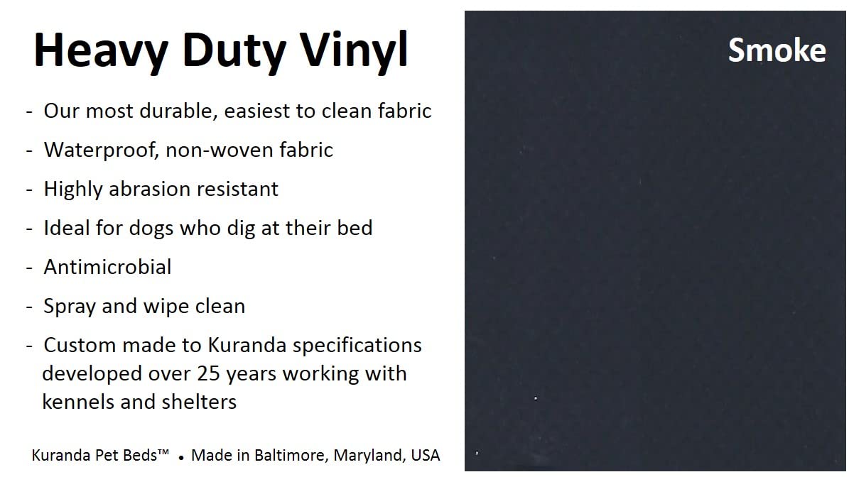 Kuranda Replacement Fabric - Large - 40