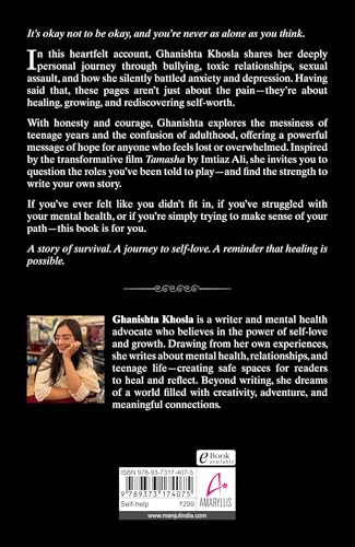 Image of It's Okay Not to Be Okay (English)