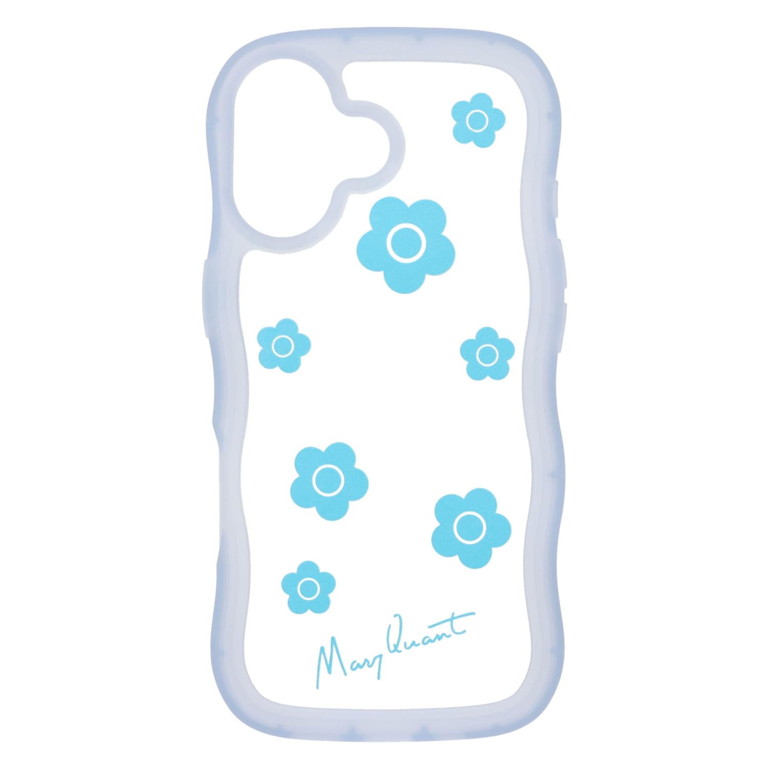 Amazon.co.jp: MARY QUANT マリークヮント iPhone17 16 16e 15 14