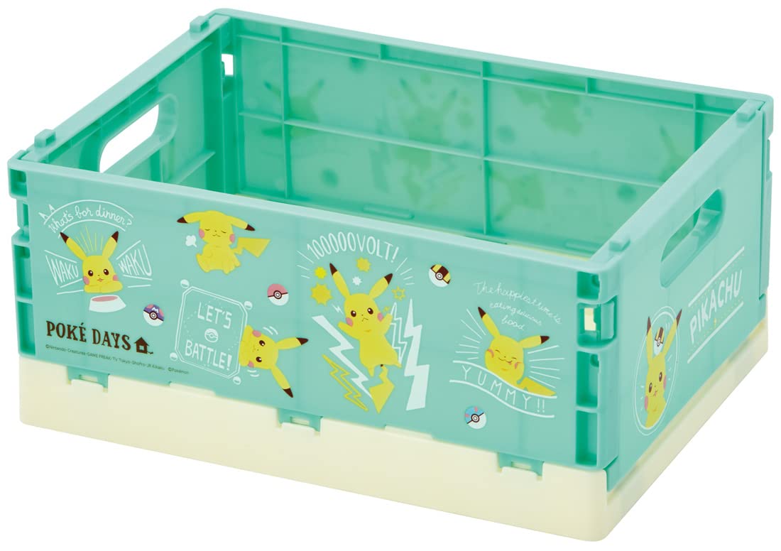 Amazon.co.jp: スケーター (skater) 収納ボックス 折りたたみ 収納 