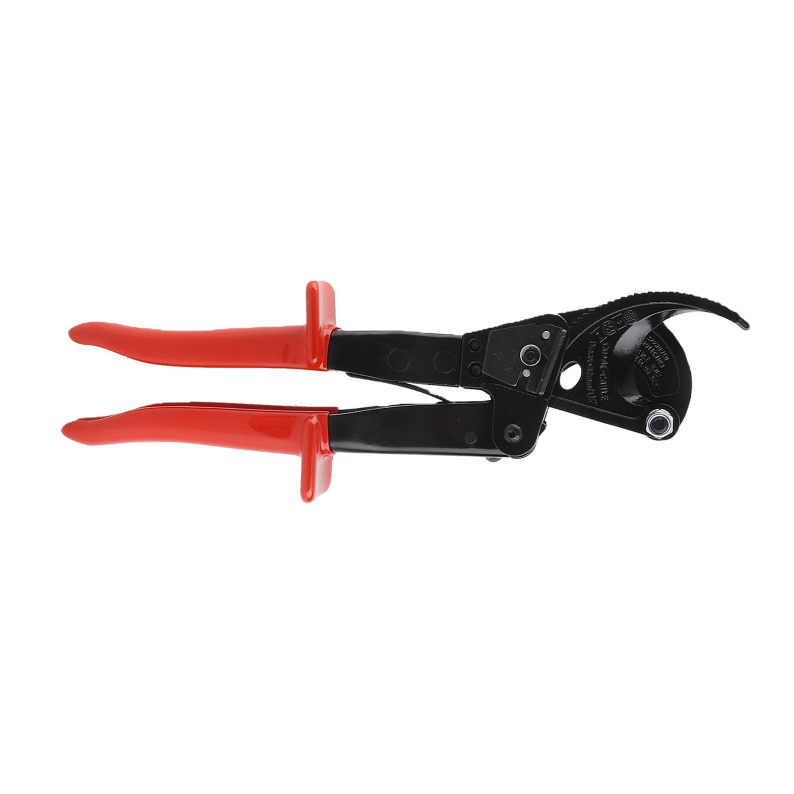 HS325A Heavy Duty Aluminium En Koperen Ratel Kabelsnijder, Gesneden Tot 240 Mm2 686733799 HS325A Heavy Duty Aluminium En Koperen Ratel Kabelsnijder, Gesneden Tot 240 Mm2 686733799