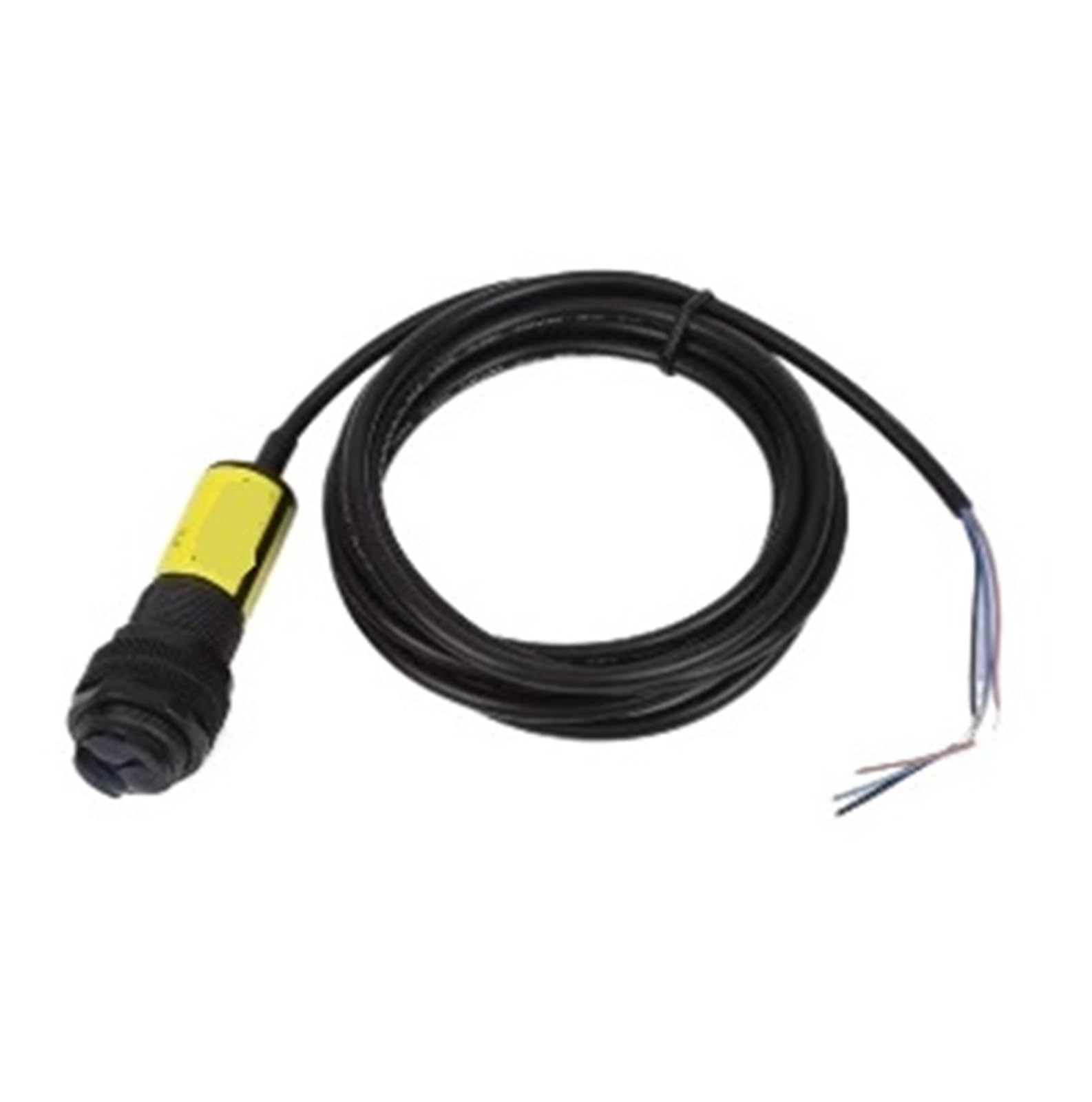 PXQCHAVLN Proximity Switch S18-2VNFF100-2M Photoelectric Sensor Optoelectronic