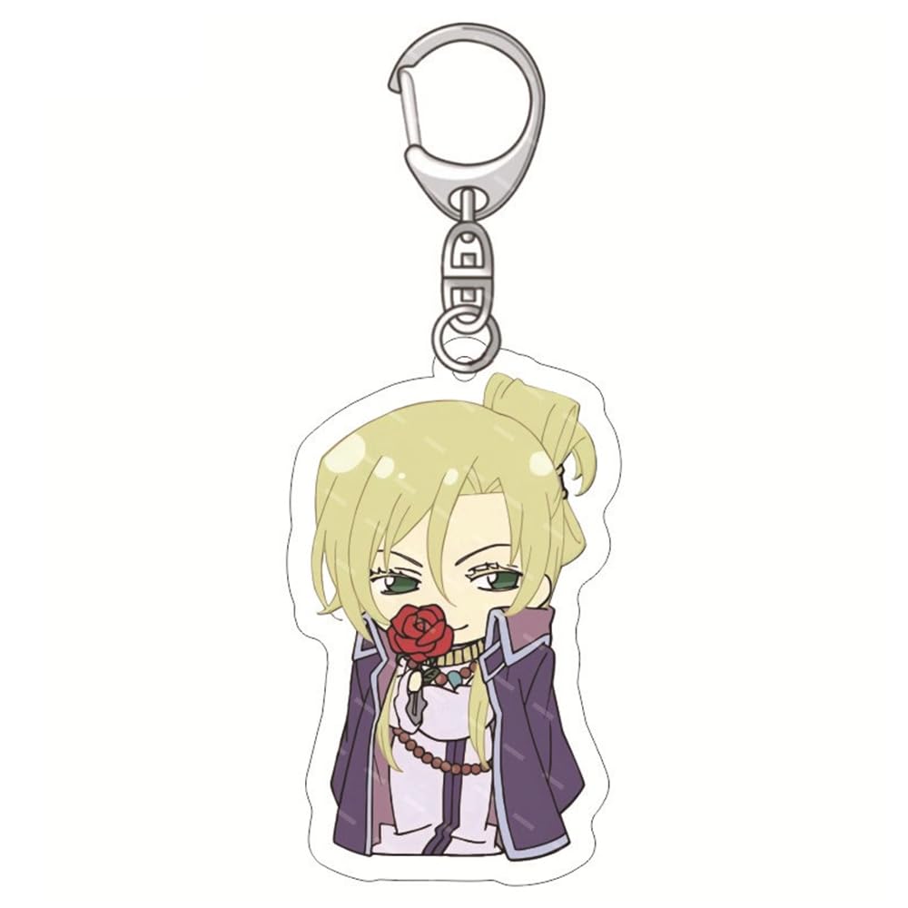 神様はじめました　アクリルキーホルダー Amazon.co.jp: 神様はじめました グッズ 川越感謝祭 アクリル