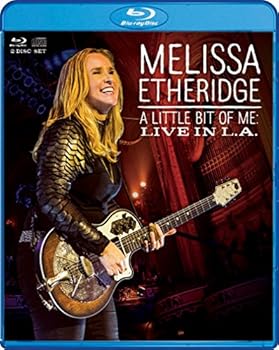 Melissa Etheridge: A Little Bit of Me