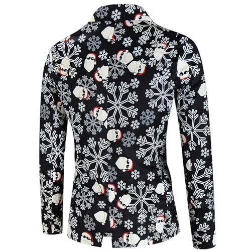 Royal Blue & Navy Blue Solid Gray Men's Blazer Jacket - Big & Tall, No Shoulder Pads, Fall Tuxedo Jacket2