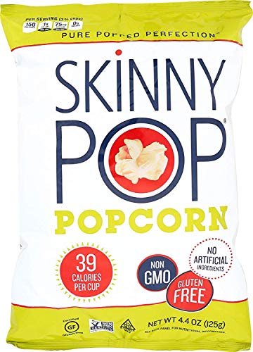 Image of SkinnyPop Original, 4.4oz (Pack of 6)