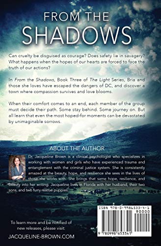 From the Shadows (The Light) - Image 2