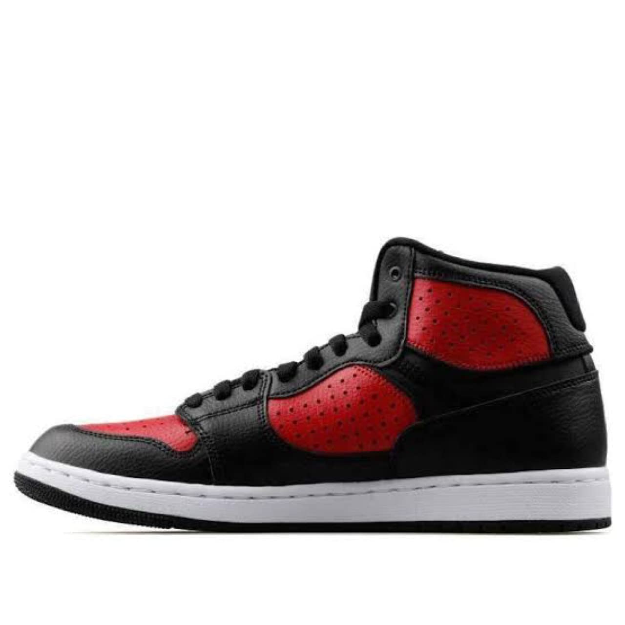 ［NIKE JORDAN ACCESS] ナイキジョーダンアクセス Jordan Access Men's Shoes. Nike ID