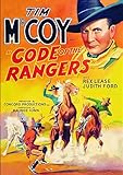 Code of the Rangers