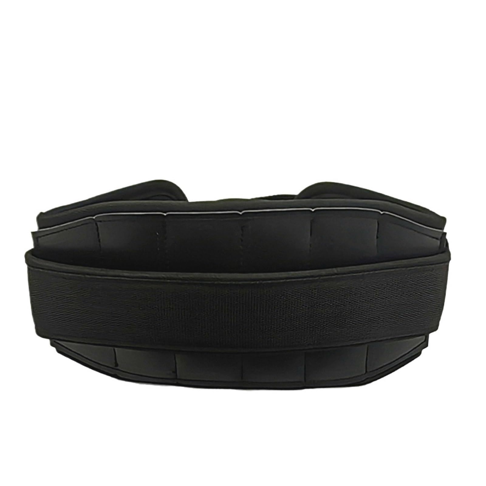 Cinturón de levantamiento pesas, cinturón ajustable for gimnasio, sentadillas for culturismo, entrenamiento con, Protector muscular cintura Para Musculación Halterofilia
