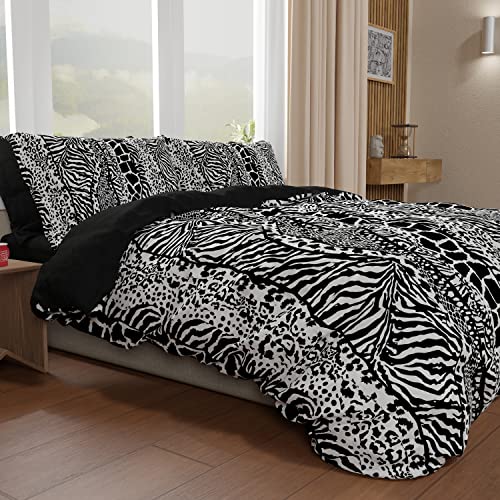 PETTI Artigiani Italiani, Double Duvet Cover 250 x 200 cm - Image 2