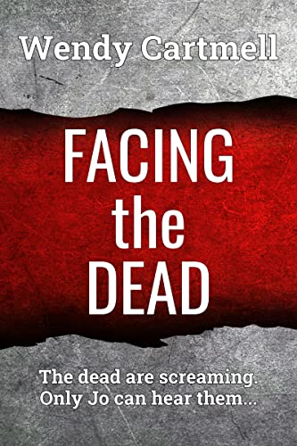 Facing the Dead