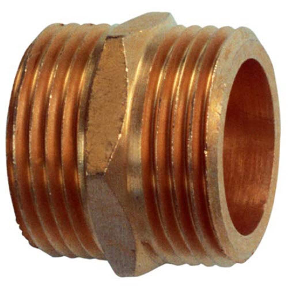 China Brass Double Nipple Manufacturers Suppliers Factory - Good Price