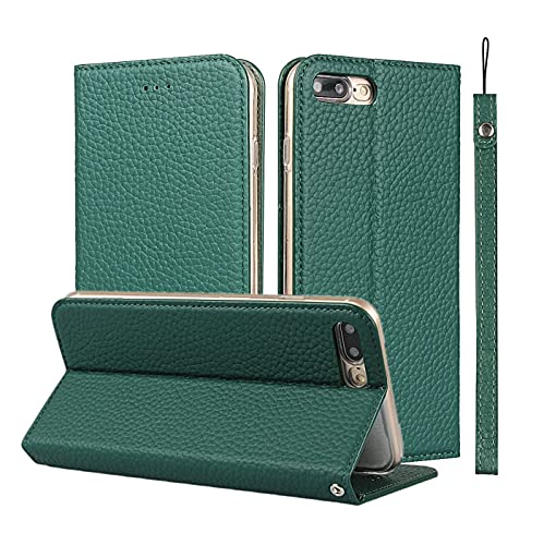 iPhono: iPhone 7 Plus/8 Plus iPhone 7 Plus/8 Plus, verde.