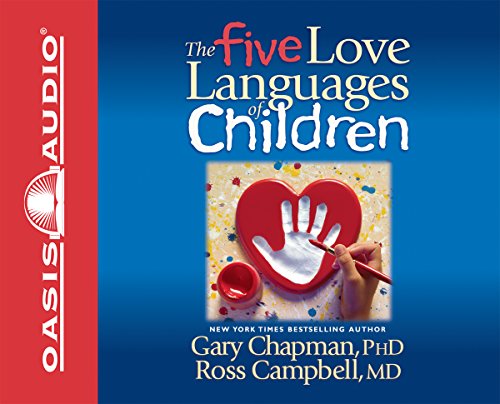 The 5 Love Languages of Children