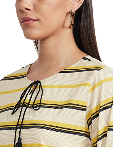 Image of Rare Women's Floral Regular Fit Blouse