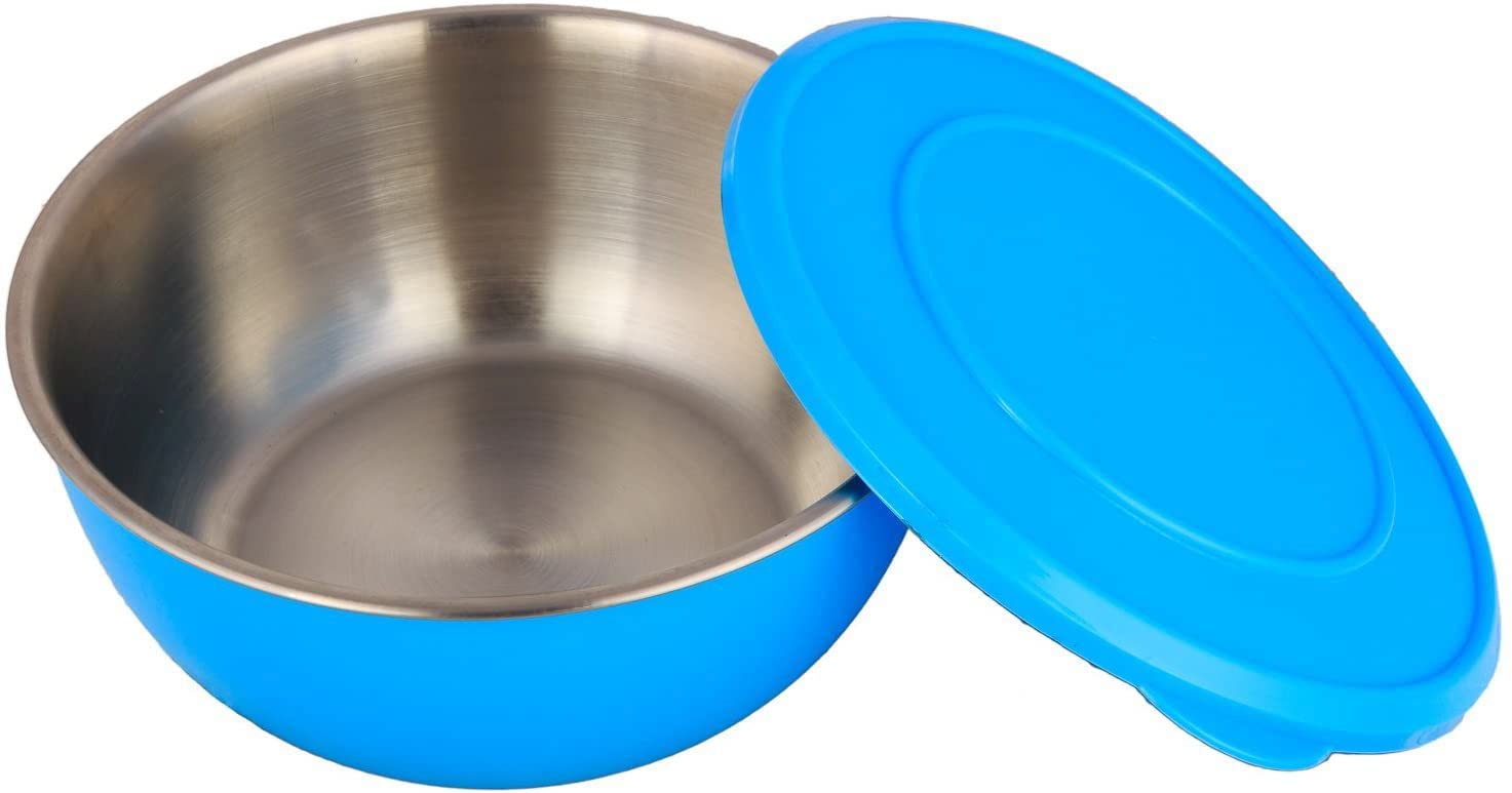 Origin Outdoors Schüssel-Set-562025 Mehrfarbig Einheitsgröße