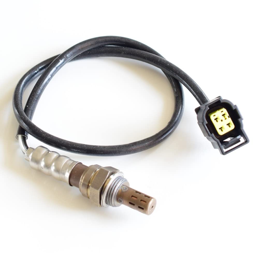 Sonda Lambda Sensor per Benz per Smart per ForTwo (451) Sensore di Ossigeno Sonda Lambda O2 Sensore di Rapporto Aria Carburante Sensore A0045425318 0045425318