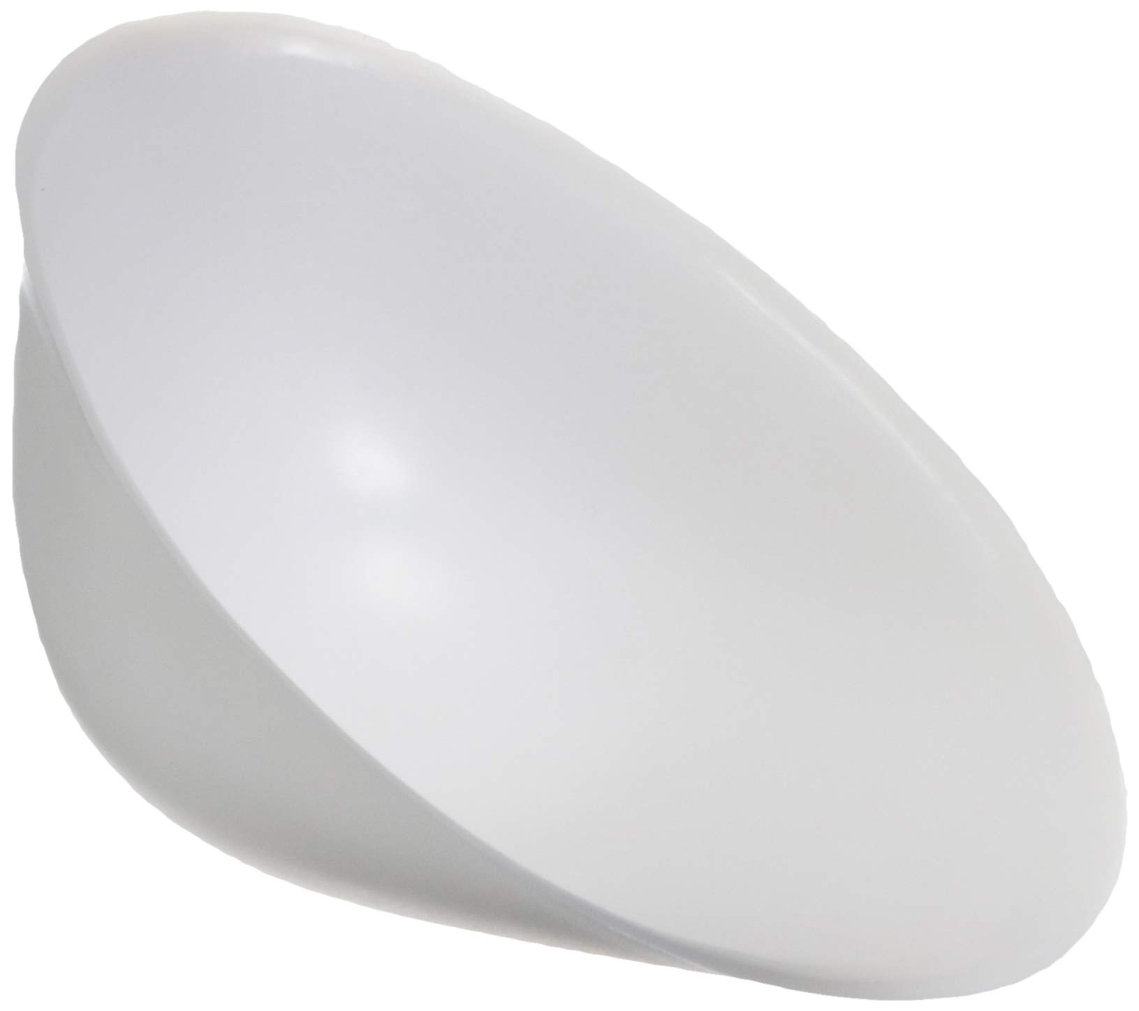 MEDCOUnpadded Heel Cups, Regular