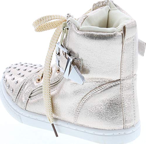 Girls Ariel-03 Fashion Sneakers3