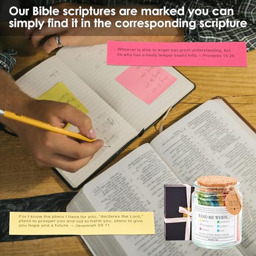 Bibleversejareasterbasketstuffersforteensbaptismgiftsforgirlconfirmationgiftsforteengirlsgraduationgiftforherhimchristiangiftforwomenbirthdaymothersdayvalentines Urban Country Home Decor Bible verse jar easter basket stuffers for teens baptism gifts for girl confirmation gifts for teen girls graduation gift for her him christian gift for women birthday mothers day valentines urban country home decor