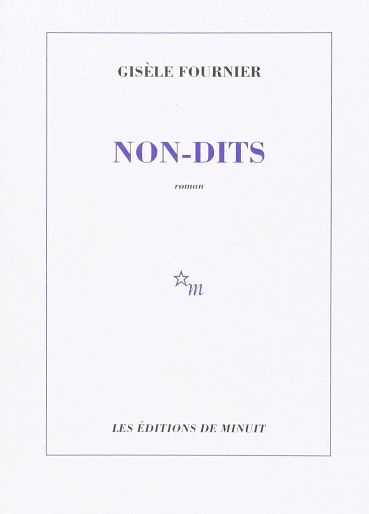 Non-dits