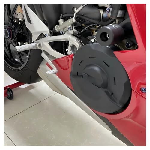 Moteur stator capot Ducati Panigale V4 couvercle haute résistance 18-23