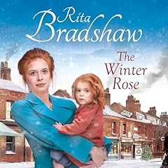 The Winter Rose cover art