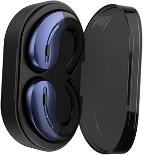 KJHBV Fones De Ouvido Esportivos Fones De Ouvido Sem Fio Fones De Ouvido Digitais Sem Fio Fones De Ouvido Sem Fio Fones De Ouvido Sem Fio Tampões De Ouvido Fones De Ouvido Estéreo