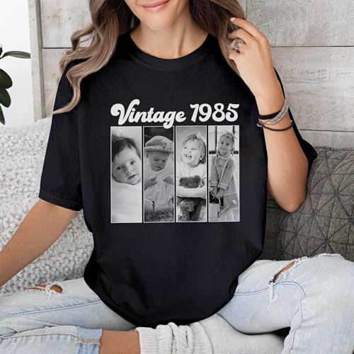 Image of Personalized Family Trip Shirts 2026 - Matching Vacation Shirts - Custom T-Shirts - Family Matching Outfit