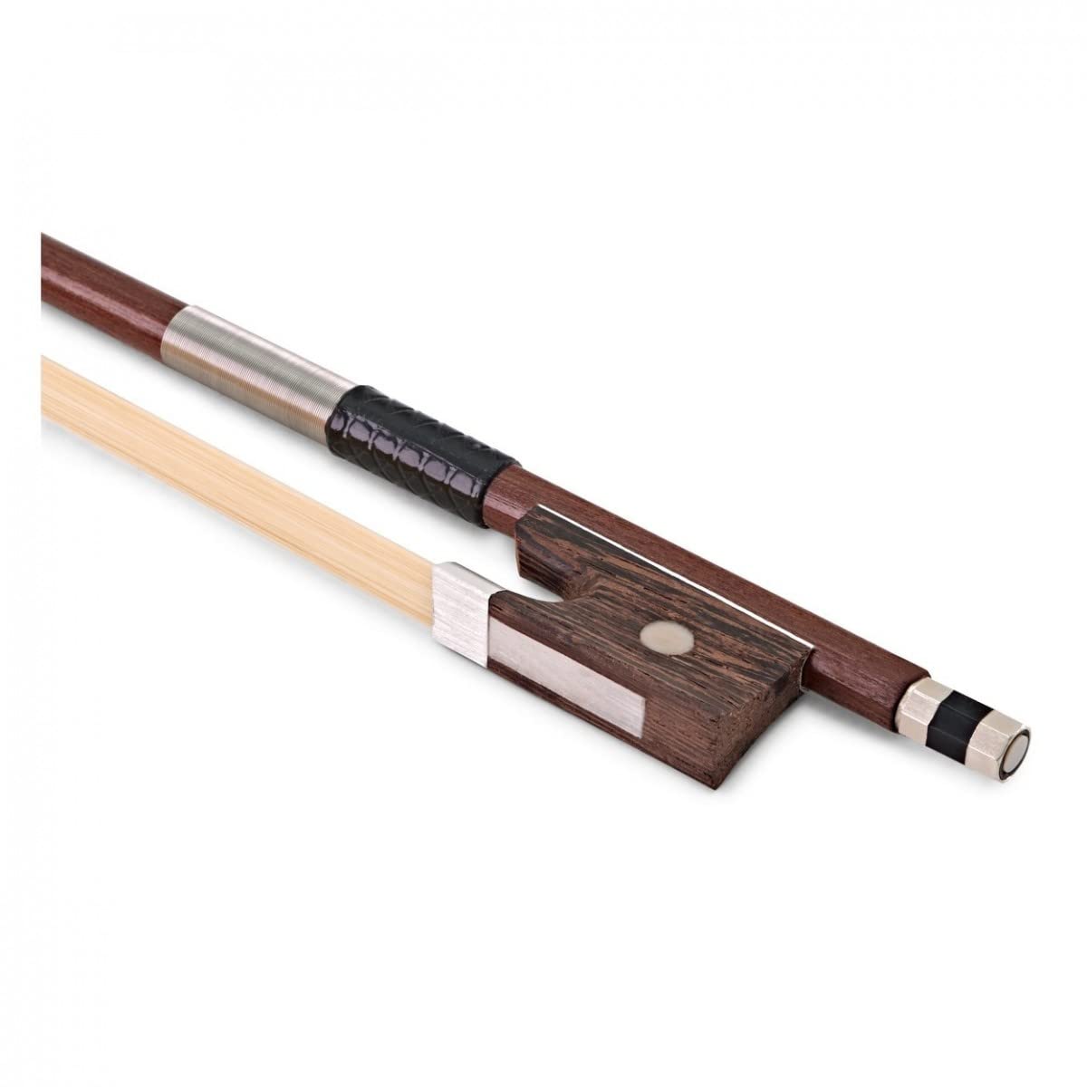 Gear4music Violín 1/8 para niños de 4 a 6 años con arco y estuche