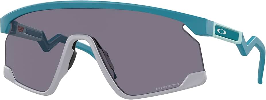 Amazon.com: Oakley Men's Bxtr Rectangular Sunglasses, Matte