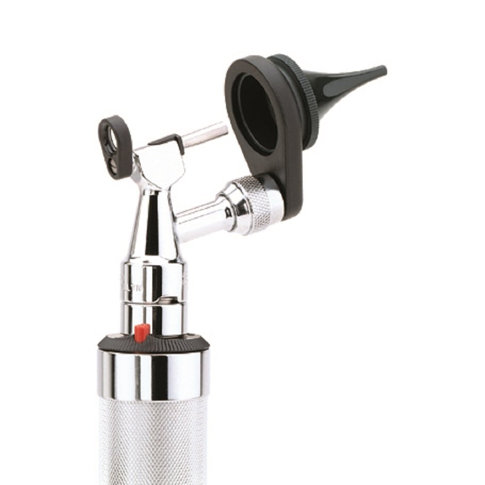 21700 Operating Otoscope with Specula, 3.5V