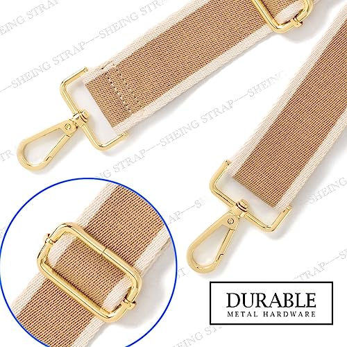Image of Purse Strap Replacement Crossbody Handbag Shoulder Strap Adjustable