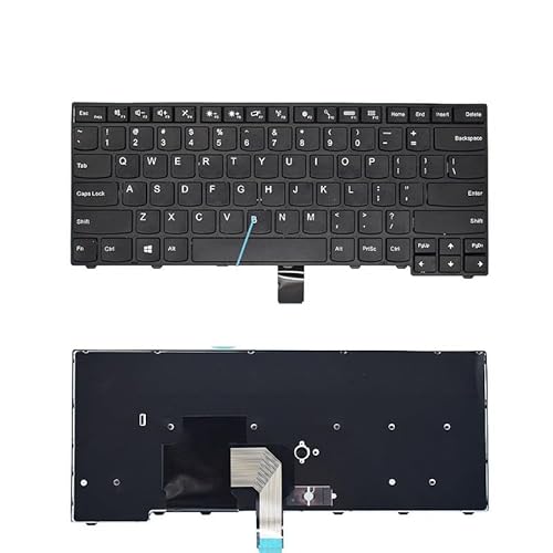 USVAm[gp\RL[{[h Lenovop IBMp ThinkPad L440 L450 L460 L470 T440 T440P T440/T450S E440 E431S T460 0C02253 04Y0862(US Without Mo
