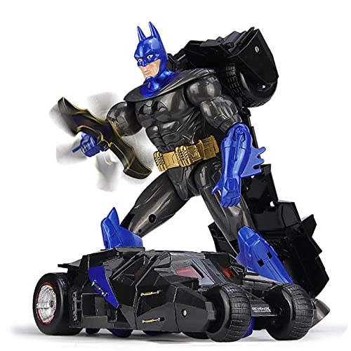 Top 10 Best batman transformer robot DecisionDesk