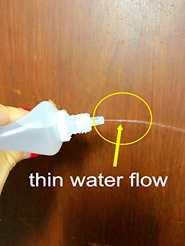 JZK 10 x Comprimibile 50 ml bottiglia flacone