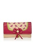  Greenburry Geldbeutel Edelweiss rosa one Size