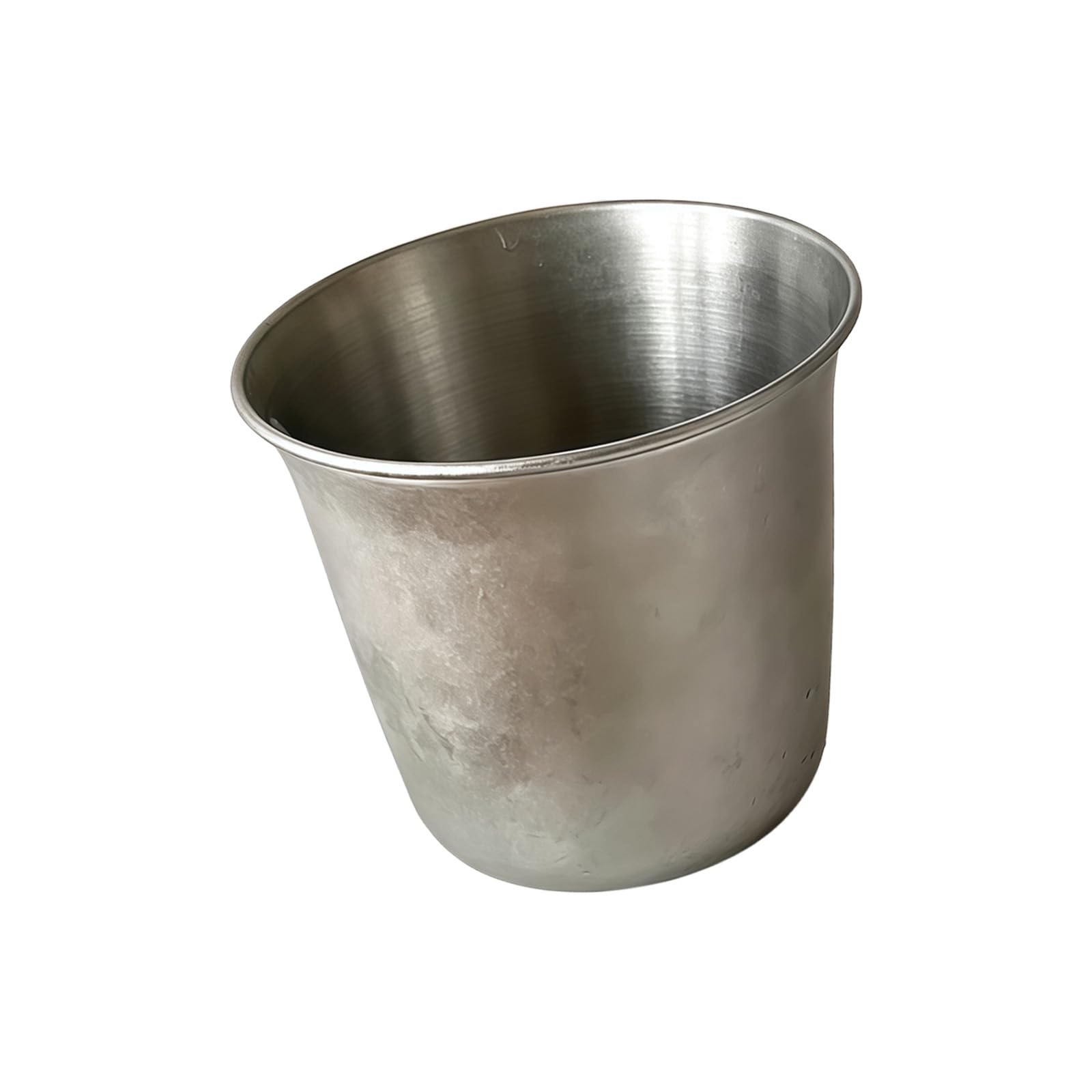 Coolhood Multicolor 330Ml Frosted Stainless Steel Tumblers Thickened Wide Opening Insulated Water Cup For Coffee Tea Hot & Cold Drink Iced Coffee Cup