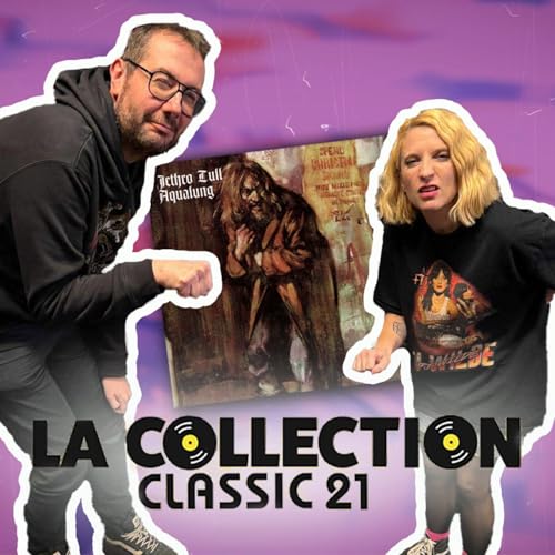 Aqualung de Jethro Tull : un album rugueux, humain et profond&eacute;ment britannique