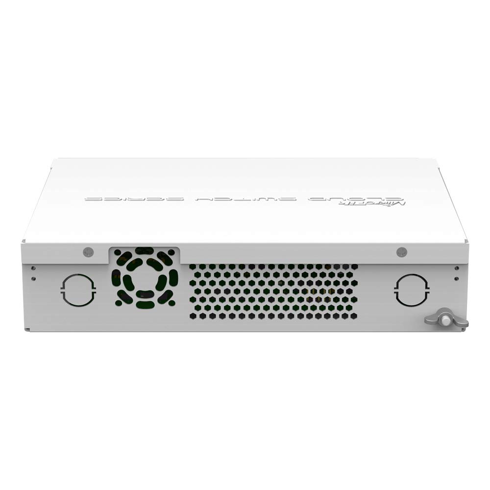 ルーター・ネットワーク機器 MikroTik CRS112-8P-4S-IN MikroTik CRS112-8P-4S-IN | Getic