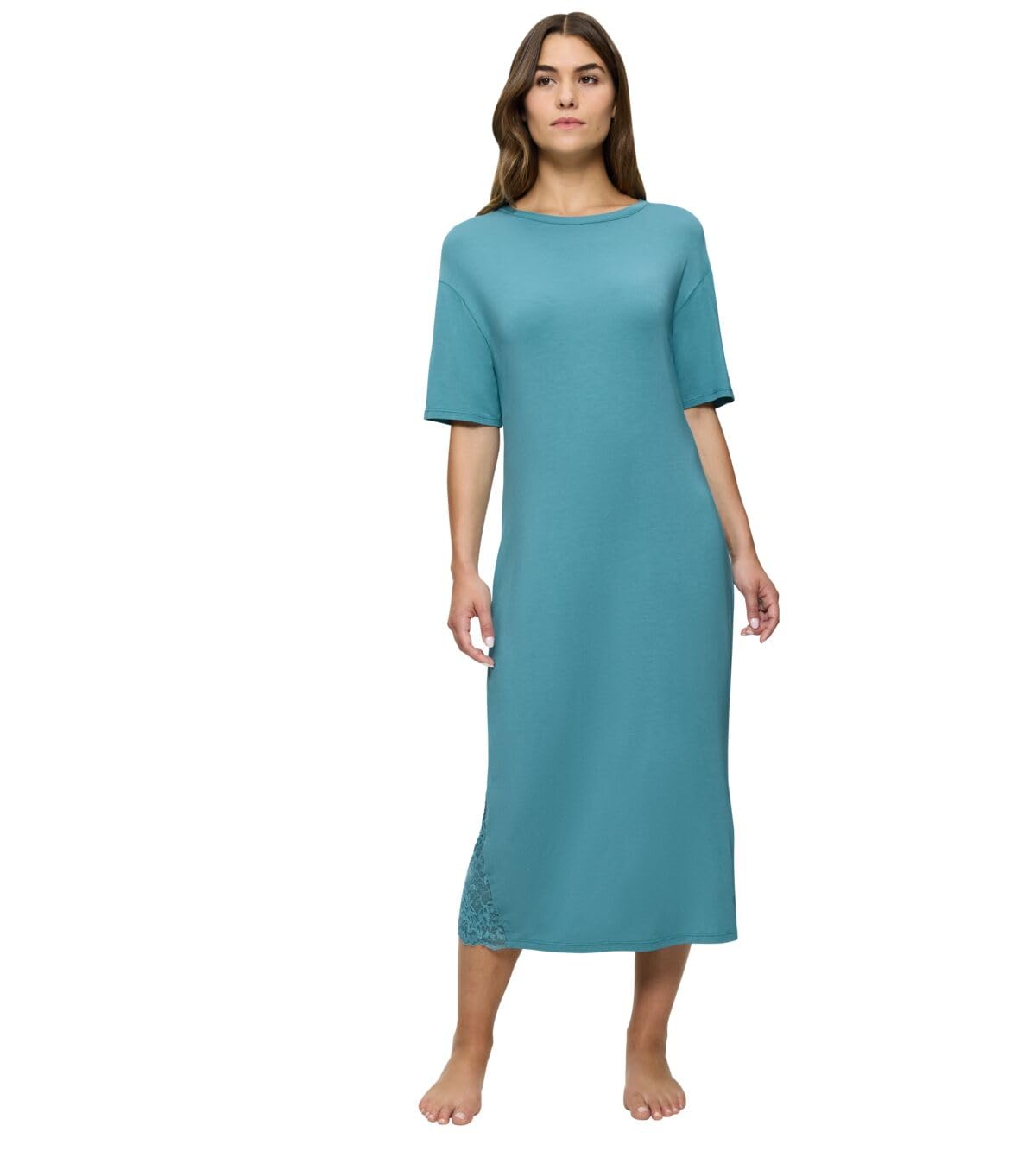 Triumph Timeless Sensuality NDK SSL Nightgown Mujeres