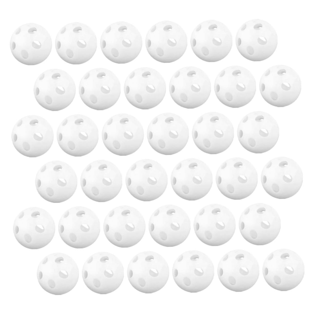 HEMOTON 100Pcs Noise Maker Inserts Replacement Accessories for DIY Engaging Sound Effects for Crafts and Pet