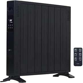 Amazon.co.jp: オイルヒーター - 電気暖房: ホーム＆キッチン